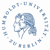 Logo of Humboldt-Universität zu Berlin