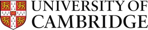 Logo of University of Cambridge