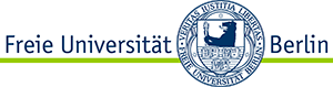 Logo of Freie Universität Berlin